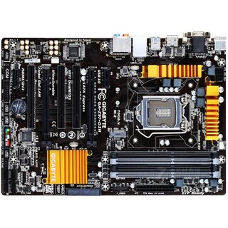 Foto 1 | Placa Madre Gigabyte Z97-d3h (rev.1.1) Lga 1150 Ddr3 Atx - Venta Internacional.
