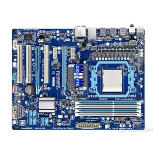 Foto 1 | Placa Madre Gigabyte Ga-870-ud3p (rev.1.0) Socket Am3 Amd 870 - Venta Internacional.