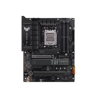 Foto 1 | Placa Base Asus Tuf Gaming X670e-plus Con Conector Am5 Ddr5 Atx - Venta Internacional.