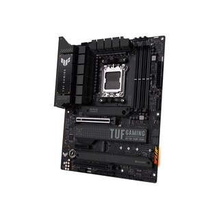 Foto 2 | Placa Base Asus Tuf Gaming X670e-plus Con Conector Am5 Ddr5 Atx - Venta Internacional.