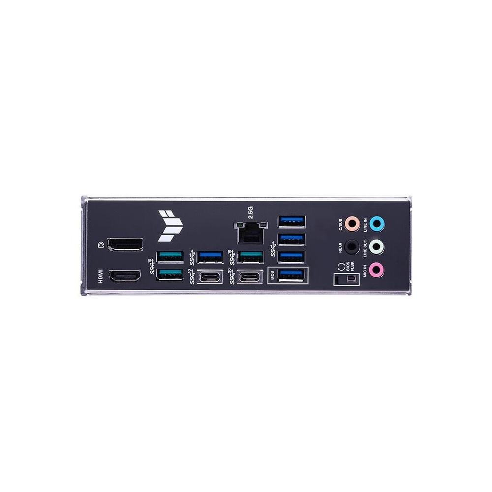 Foto 4 pulgar | Placa Base Asus Tuf Gaming X670e-plus Con Conector Am5 Ddr5 Atx - Venta Internacional.