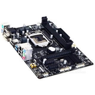 Foto 2 | Placa Madre Gigabyte H81m-d2 (rev.1.0) Lga 1150 Ddr3 Micro Atx - Venta Internacional.