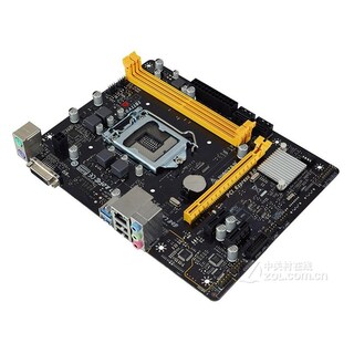 Foto 2 | Placa Madre Biostar H110md4 Lga 1151 Intel H110 Ddr4 Micro Atx - Venta Internacional.