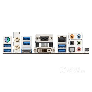 Foto 2 | Placa Madre Asus Z87-expert Lga 1150 Intel Z87 Ddr3 Atx - Venta Internacional.