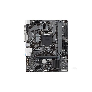 Foto 1 | Placa Madre Gigabyte H410m Ds2v Lga 1200 Intel H410 Ddr4 - Venta Internacional.