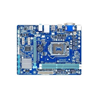 Foto 1 | Placa Madre Gigabyte Ga-h61m-hd2 Lga 1155 Intel H61 Ddr3 - Venta Internacional.