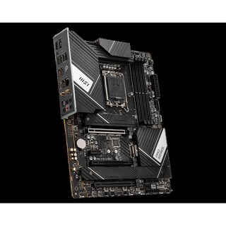 Foto 2 | Placa Madre Msi Pro Z790-a Wifi Lga 1700 Ddr5 256 Gb Atx - Venta Internacional.
