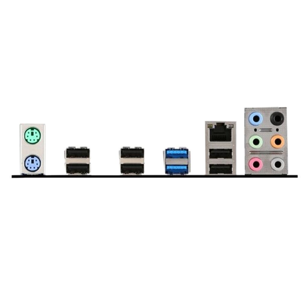 Foto 4 pulgar | Placa Madre Msi 970a Sli Krait Edition Socket Am3/am3+ Ddr3 - Venta Internacional.