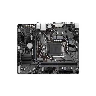 Foto 1 | Placa Madre Gigabyte H410m D2vx Si Lga 1200 Intel H410 Ddr4 - Venta Internacional.