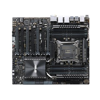 Foto 1 | Placa Madre Asus X99-e Ws/usb 3.1 Lga 2011-v3 Intel X99 Ddr4 - Venta Internacional.