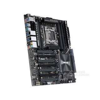 Foto 2 | Placa Madre Asus X99-e Ws/usb 3.1 Lga 2011-v3 Intel X99 Ddr4 - Venta Internacional.