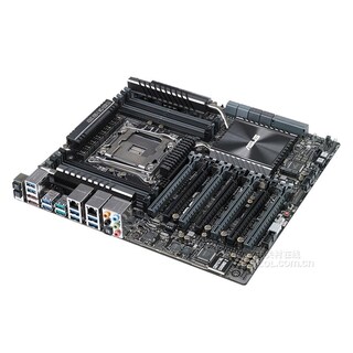Foto 3 | Placa Madre Asus X99-e Ws/usb 3.1 Lga 2011-v3 Intel X99 Ddr4 - Venta Internacional.