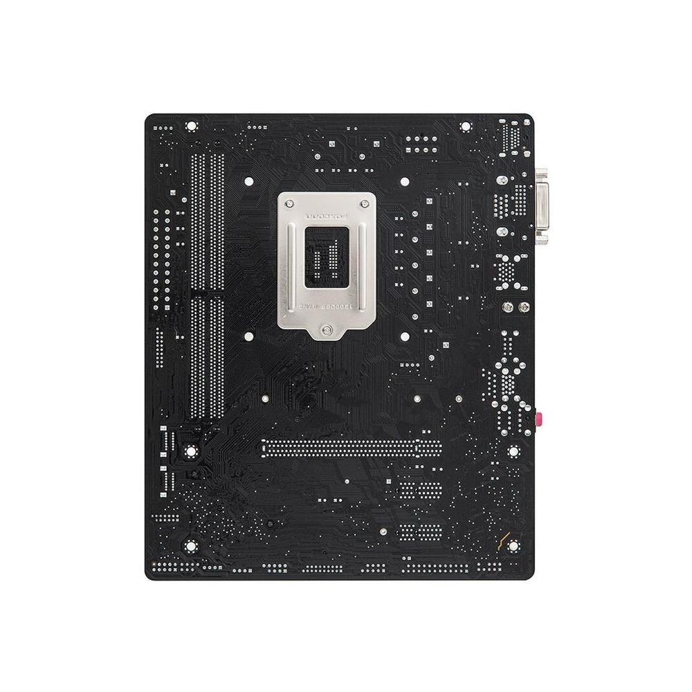 Foto 4 pulgar | Placa Madre Asrock H470m-hdv/m.2 Lga 1200 Intel H470 Ddr4 - Venta Internacional.
