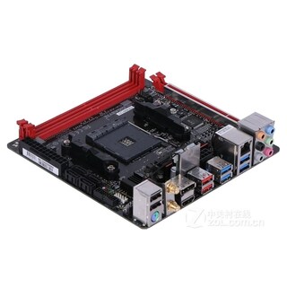 Foto 4 | Placa Base Gigabyte Ab350n-gaming Wifi Socket Am4 Amd B350 Ddr4 - Venta Internacional.