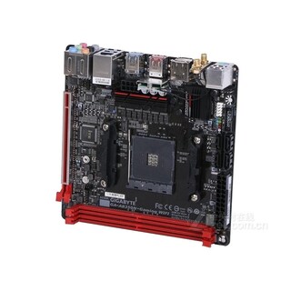 Foto 5 | Placa Base Gigabyte Ab350n-gaming Wifi Socket Am4 Amd B350 Ddr4 - Venta Internacional.
