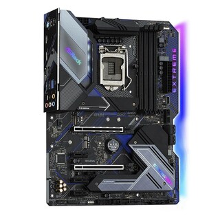 Foto 2 | Placa Madre Asrock Z490 Extreme4 Lga 1200 Ddr4 128 Gb Atx - Venta Internacional.