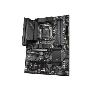 Foto 2 | Placa Madre Gigabyte X299x Aorus Master Lga 2066 Ddr4 E-atx - Venta Internacional.
