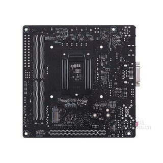 Foto 2 | Placa Madre Asus Prime H310i-plus Lga 1151 Intel H310 Ddr4 - Venta Internacional.