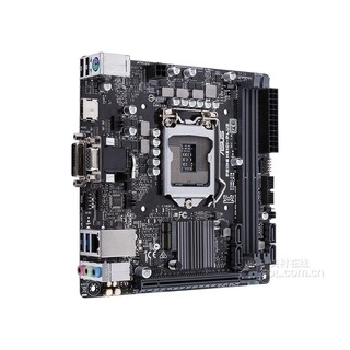 Foto 4 | Placa Madre Asus Prime H310i-plus Lga 1151 Intel H310 Ddr4 - Venta Internacional.