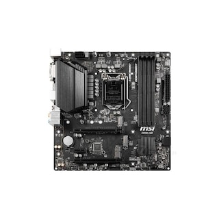 Foto 1 | Placa Madre Msi Z390m-s01 Lga 1151 Intel Z390 Ddr4 Micro Atx - Venta Internacional.