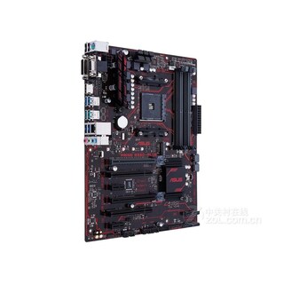 Foto 2 | Placa Base Asus Prime B350-plus Zócalo Am4 Amd B350 Ddr4 Atx - Venta Internacional.