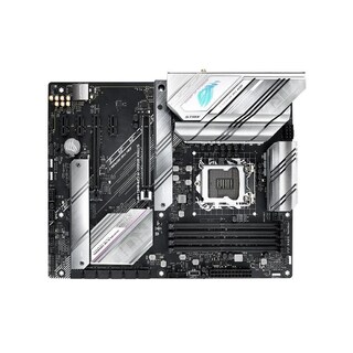 Foto 1 | Placa Madre Asus Rog Strix B560-a Gaming Wifi Lga 1200 Ddr4 - Venta Internacional.
