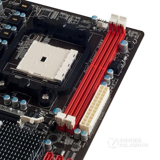 Foto 2 | Placa Base Biostar A75mh Socket Fm1 Amd A75 Ddr3 Micro Atx - Venta Internacional.