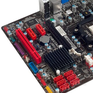 Foto 3 | Placa Base Biostar A75mh Socket Fm1 Amd A75 Ddr3 Micro Atx - Venta Internacional.