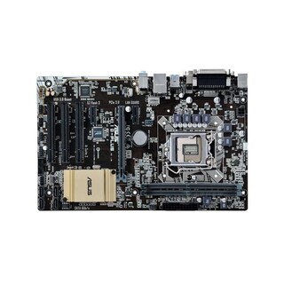 Foto 1 | Placa Madre Asus H110-plus Lga 1151 Intel H110 Ddr4 Atx - Venta Internacional.