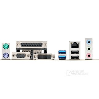 Foto 4 | Placa Madre Asus H110-plus Lga 1151 Intel H110 Ddr4 Atx - Venta Internacional.