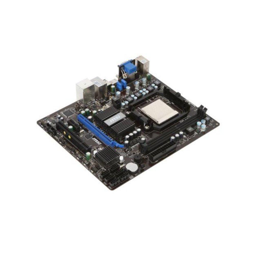 Foto 3 pulgar | Placa Madre Msi 880gm-e35 Amd 880g Ddr3 Micro Atx - Venta Internacional.