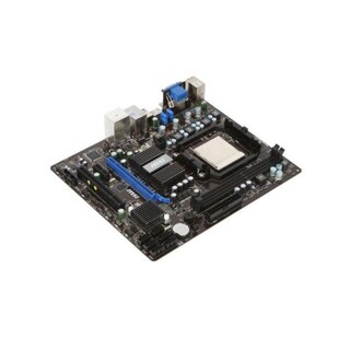 Foto 2 | Placa Madre Msi 880gm-e35 Amd 880g Ddr3 Micro Atx - Venta Internacional.