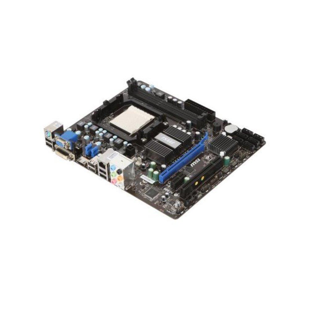 Foto 4 pulgar | Placa Madre Msi 880gm-e35 Amd 880g Ddr3 Micro Atx - Venta Internacional.