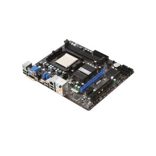 Foto 3 | Placa Madre Msi 880gm-e35 Amd 880g Ddr3 Micro Atx - Venta Internacional.