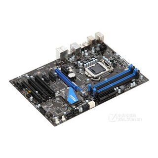 Foto 1 | Placa Madre Msi Mpg Z790 Carbon Wifi Lga 1700 Ddr5 256gb - Venta Internacional.
