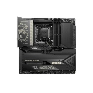 Foto 2 | Placa Madre Msi Mpg Z790 Carbon Wifi Lga 1700 Ddr5 256gb - Venta Internacional.