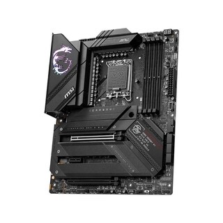 Foto 3 | Placa Madre Msi Mpg Z790 Carbon Wifi Lga 1700 Ddr5 256gb - Venta Internacional.