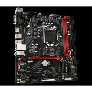 Foto 2 | Placa Madre Gigabyte B560m H Lga 1200 Intel B560 Ddr4 64 Gb - Venta Internacional.
