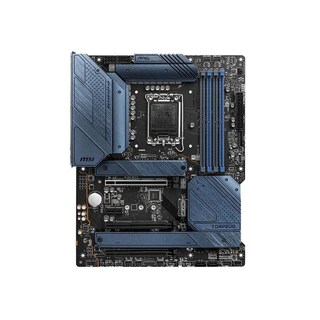 Foto 1 | Placa Madre Msi Mag Z690 Torpedo Lga 1700 Ddr5 128 Gb Atx - Venta Internacional.