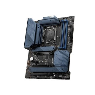 Foto 2 | Placa Madre Msi Mag Z690 Torpedo Lga 1700 Ddr5 128 Gb Atx - Venta Internacional.