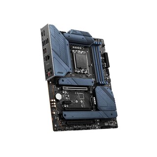 Foto 3 | Placa Madre Msi Mag Z690 Torpedo Lga 1700 Ddr5 128 Gb Atx - Venta Internacional.