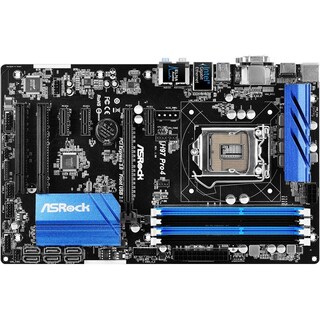 Foto 1 | Placa Madre Asrock H97 Pro4 Lga 1150 Intel H97 Ddr3 Atx - Venta Internacional.