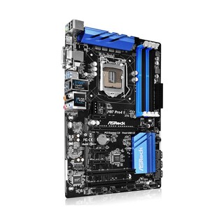 Foto 2 | Placa Madre Asrock H97 Pro4 Lga 1150 Intel H97 Ddr3 Atx - Venta Internacional.