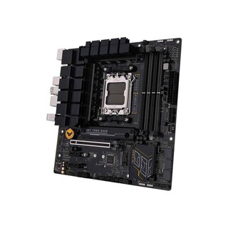 Foto 2 | Placa Base Asus Tuf Gaming B650m-e Con Conector Am5 Ddr5 Micro Atx - Venta Internacional.