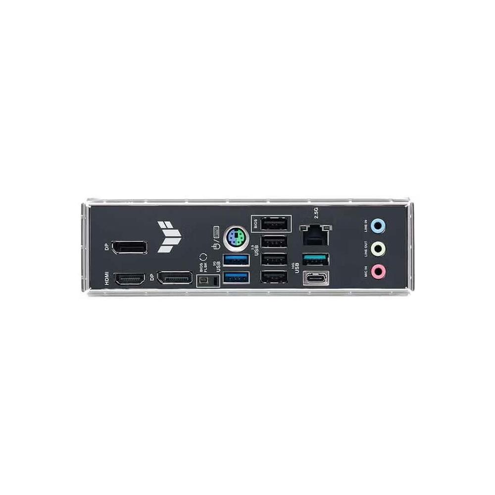 Foto 4 | Placa Base Asus Tuf Gaming B650m-e Con Conector Am5 Ddr5 Micro Atx - Venta Internacional.