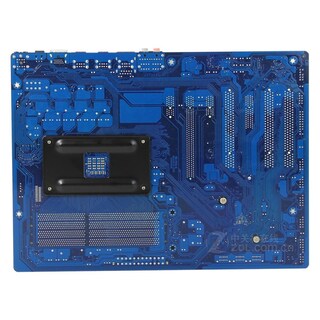 Foto 3 | Placa Madre Gigabyte Ga-a55-ds3p (rev.1.0) Socket Fm1 Amd A75 Ddr3 - Venta Internacional.