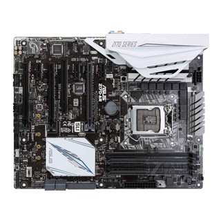 Foto 1 | Placa Madre Asus Z170-ar Lga 1151 Intel Z170 Ddr4 Atx - Venta Internacional.