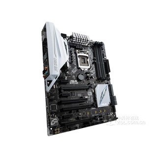 Foto 3 | Placa Madre Asus Z170-ar Lga 1151 Intel Z170 Ddr4 Atx - Venta Internacional.