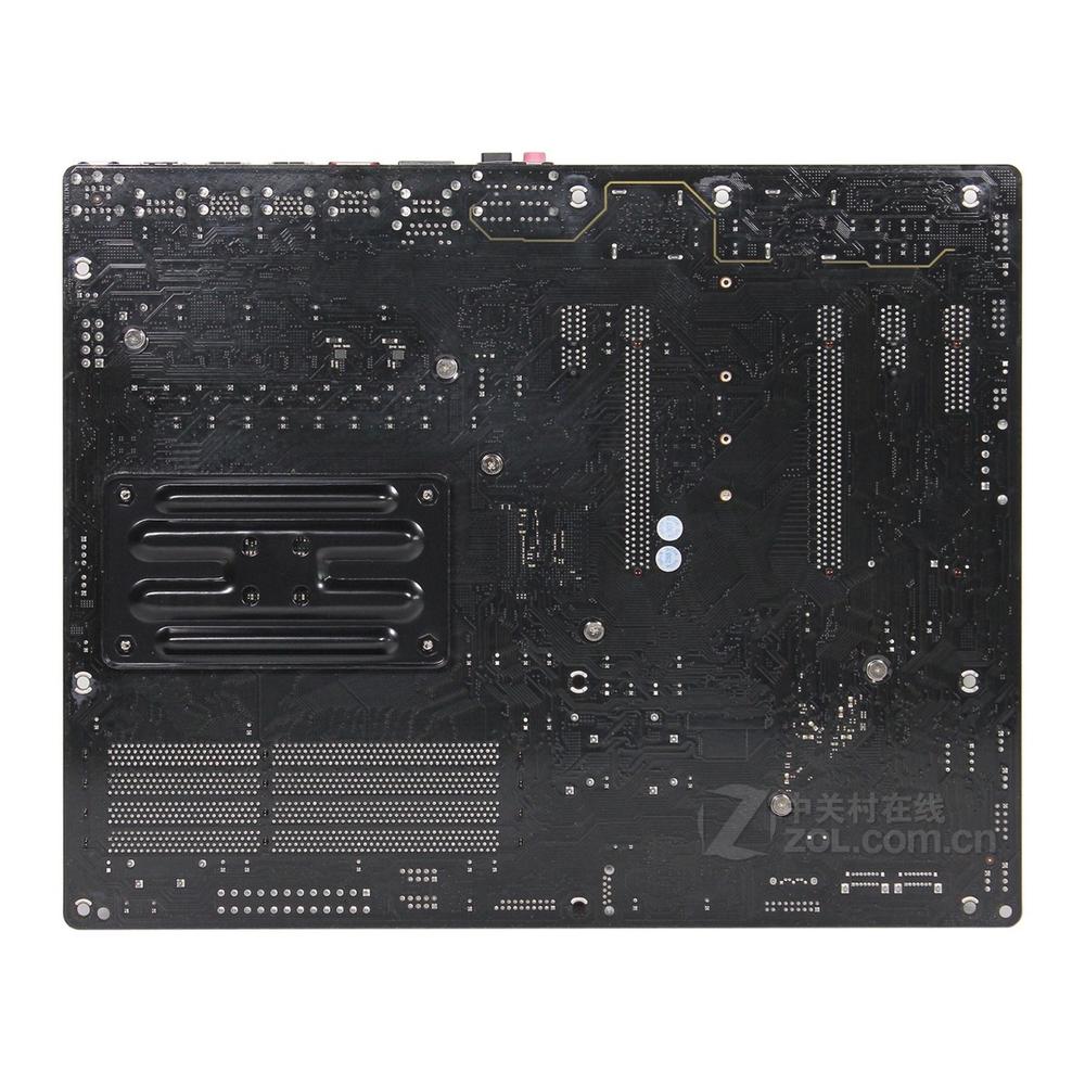Foto 3 pulgar | Placa Madre Asrock Fatal1ty 990fx Killer Socket Am3+ Ddr3 - Venta Internacional.