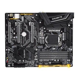 Foto 1 | Placa Madre Gigabyte Z370 Ud3h Lga 1151 Intel Z370 Ddr4 Atx - Venta Internacional.